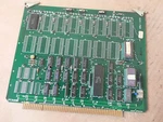 Japax Inc CPU-02B Pc Circuit Board Card PT3195B, B501,. Fixed Price $249.99.