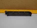 1771-WN Allen Bradley Plc 5 Terminal Strip 1771WN S1. Fixed Price $9.00.