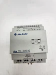 Allen-bradley 1760-L12DWD-ND Ser Pico Controller 8 Digital Inputs 4 Relay. Fixed Price $350.00.