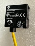 Allen Bradley Ab Usa 42SMP-7021-QD Fixed Focus Photoswitch Photoelectric Sensor. Fixed Price $249.99.