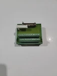 Phoenix Contact, 2281050 - Flkm 26, Termination Board, Interface Module Used. Fixed Price $20.00.