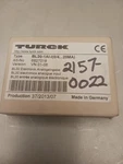 New Turck BL20-1AI-I(0/4-20MA) BL201AII0420MA. Fixed Price $399.00.