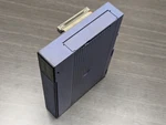 Selectron Mas Plc Selecontrol Dim 751 16 Channel I/o Module 411.0100 CH-3250. Fixed Price $164.25.