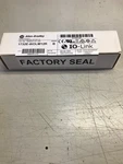 Allen Bradley Armor Block I/o Module 1732E-8IOLM12R New. Fixed Price $600.00.