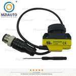 For Banner QS18VP6LDQ5 10-30VDC Laser Diffuse Photoelectric Switch Sensor. Fixed Price $67.85.