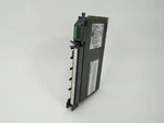 Allen-bradley 1771-OBDS Output Module 10-40VDC REV.B03. Fixed Price $89.22.