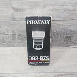 Phoenix Digital Auto Flash With Bracket D92-BZS Box New. Fixed Price $6.25.