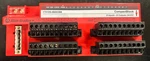 Allen Bradley 1791DS-IB8XOB8 Compact Block, 24VDC, INPUTS/8 Outputs. Fixed Price $21.60.