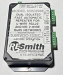 R.e.smith Dual Isolated Repeatermodel DIACR44. Fixed Price $75.00.