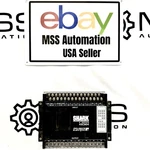 Reliance Electric Shark 45C904 X Series Input/output Controller Plc. Fixed Price $899.99.