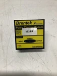 Brentek 152TR Pulse Timing Module Auto I/o Industrial Control PTM-300 R-394. Fixed Price $99.99.