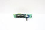Bently Nevada 103473-01 3300 Barrier Earthing System Module. Fixed Price $452.80.