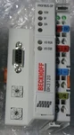 (one) Beckhoff Profibus BK3120 Coupler. Fixed Price $60.00.