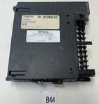 *new* Old Stock- Ge Fanuc IC693CMM302D Enhanced Communication Module + Warranty!. Fixed Price $375.00.