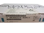 Siemens Simatic 6ES5314-3UA11 Interface Module Nsmp. Fixed Price $566.00.