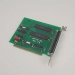 Opto 22 001784B Adapter Card, AC5 - Used. Fixed Price $17.99.