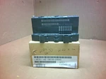 Siemens 6ES7 142-1BD30-0XA0 Simatic Expansion Module ET200X EM142 Digital Output. Fixed Price $121.50.