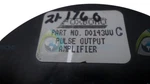 Foxboro D0143VV Amplifier Unmp. Fixed Price $310.00.