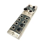 Balluff BNI004M Network Block For Ethernet/ip EIP-104-105-Z015. Fixed Price $176.39.
