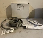 Red Lion PSAC0000 Proximity Sensor Cable. Fixed Price $31.95.