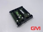 Moeller Assembly Carrier XIOC-BP-XC1 Rack For Cpus XC100/200 260793. Fixed Price $75.82.
