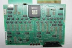 Used Ge Fanuc IC600YB900B I/o Transmitter Module. Fixed Price $220.00.