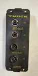 Turck BIC-44-E424. Fixed Price $75.00.
