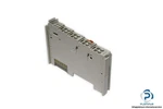 Wago 750-614 Potential Distribution 3207 03 13/ 96856 Abcd Kema 01ATEX1024. Fixed Price $23.99.
