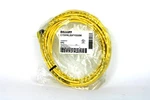 Balluff C75BNL00PY050M Connector Cable, 4-PIN. Fixed Price $35.00.