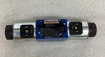 Rexroth 4WE J62/EG24N9K4. Fixed Price $149.99.
