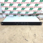 Rane HAL4 Heuristic Audio Laboratory W/ Power Cord & Rack Ears - Used. Fixed Price $1700.00.