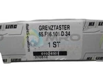 Abb DSQC350 I/o Module Unmp. Fixed Price $64.00.