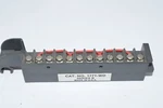 Allen-bradley 1771-WD Wiring Arm Terminal Block Ser.. Fixed Price $10.98.