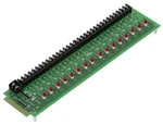 Opto 22 PB16A G1 16-CHANNEL I/o Module Rack. Fixed Price $154.05.