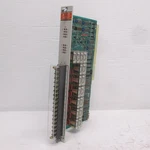 Toyoda TP-1246-3 Output Plc Board Toyota Pc Card TP12463. Fixed Price $608.50.