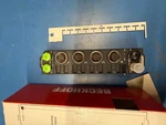 Beckhoff EP2624-0002 -ethernet Plcs/machine Control & Module/rack Supplies. Fixed Price $189.99.