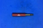 Tyco Adc Telecommunications AP051 3.25" Length Bantam Conversion Plug. Fixed Price $70.00.
