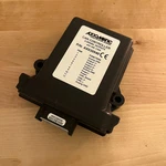 Axiomatic Signal Outputs Can Controller 4-20MA Sae J1939 P/n: AX030540. Fixed Price $244.95.