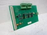 Marquip 9450253 Exit Vol. Amp Board Card Plc Module. Fixed Price $214.50.