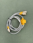 Turck U0163-00 (used). Fixed Price $64.00.