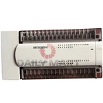 Brand New Mitsubishi FX2N-48ER-ES/UL I/o Module Series Logic Controller Plc. Fixed Price $302.86.