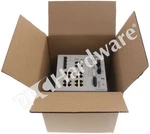 Surplus Pre-owned Allen Bradley 1783-HMS16TG4CGR /a Stratix 5400 Ethernet Switch. Fixed Price $5499.00.