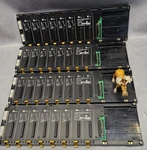 C200H-BC081 Omron Cpu Base Unit Lot Of 4. Fixed Price $100.16.