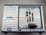 Used National Instruments Ni PXI-1031 Chassis Host With PXI-8101 + PXI-6711. Fixed Price $1144.26.
