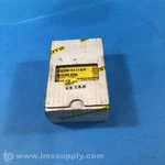 Jokab Safety Pluto A20 Plc Module 24VDC I/o Fnob. Fixed Price $683.10.