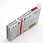 Beckhoff EL2798 8X Digital Output Ac/dc 2A Solid State Ethercat Terminal -used-. Fixed Price $91.79.