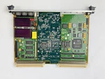 Motorola MVME5100 01-W3518F-15C Vmebus Cpu Board With IPMC-761. Fixed Price $1495.00.