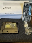 Allen-bradley 42CRC-4001 Photo Switch Color Registration Control. Fixed Price $500.00.