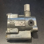 Parker Schrader Bellows K175903553 Plug In Pilot Valvair Ii, 120VAC - Used Pull. Fixed Price $49.60.