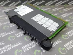 Used Allen Bradley 1771-IBN/C PLC-5 Dc Input Module Rev. A01. Fixed Price $50.00.